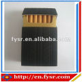 silicon cigarette cases for women cigarette box